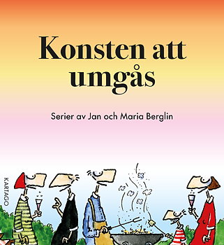 Berglin: Konsten att umgås