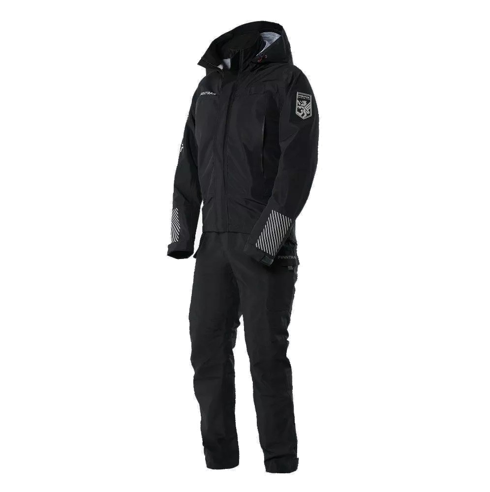 Finntrail THOR Graphite 3420 Suit - Borrebutiken