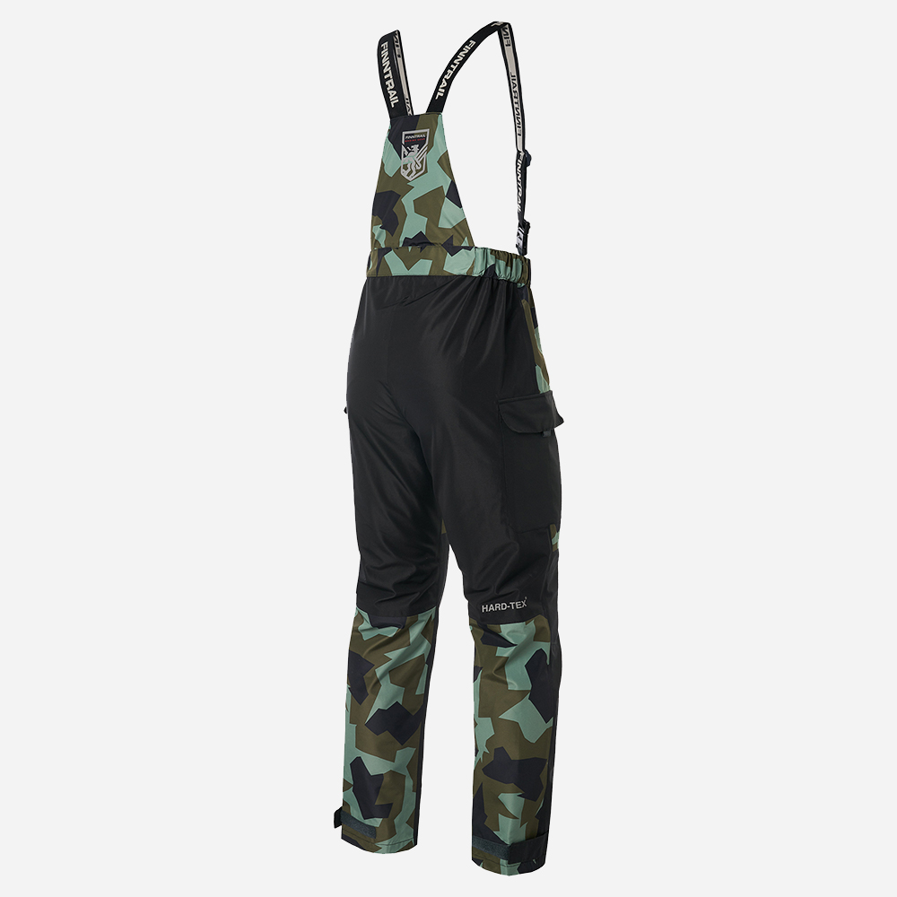 Finntrail THOR Camo 3420 Suit - 7