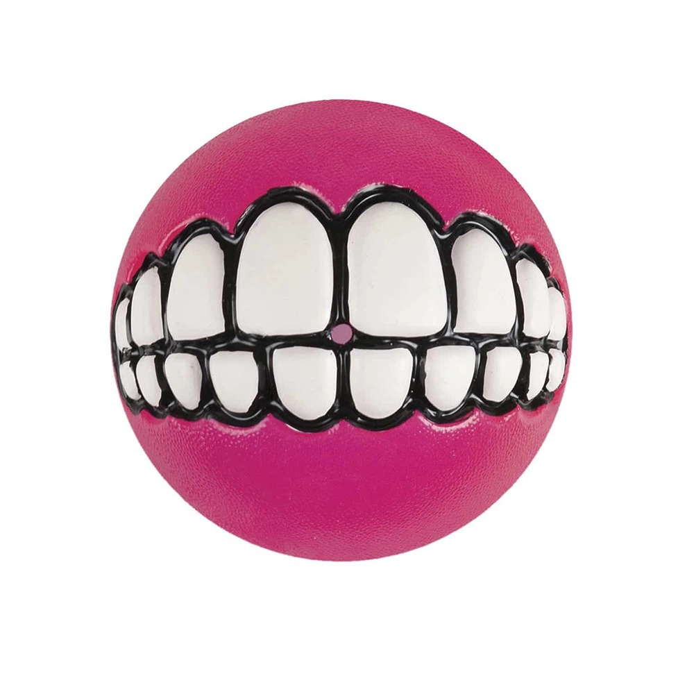 Rogz grinz ball - 6