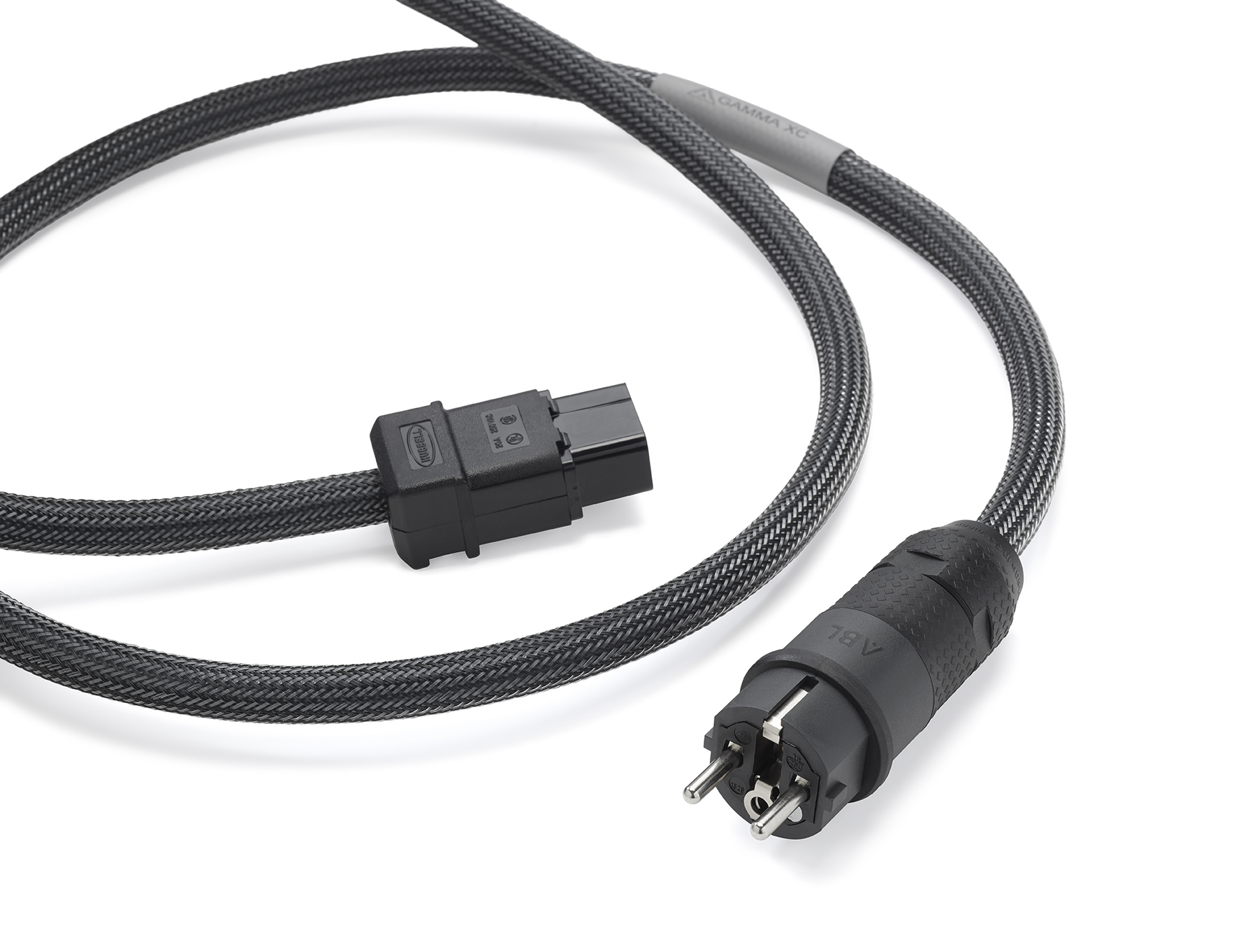 Shunyata Gamma XC nätkabel - 2