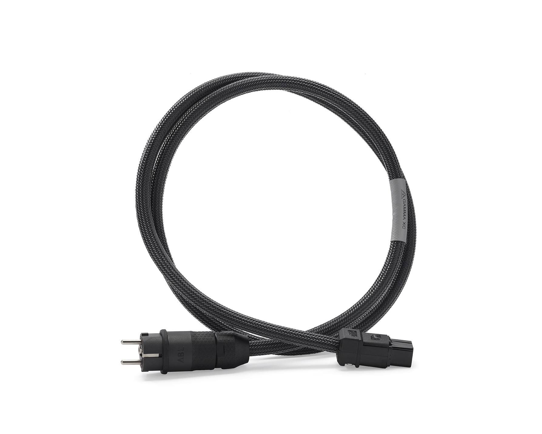 Shunyata Gamma XC nätkabel