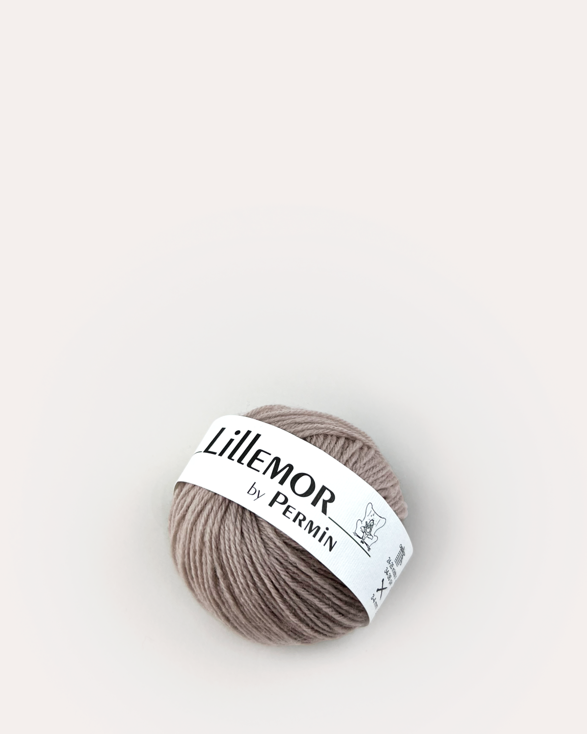 Lillemor - Beige/11