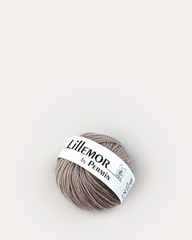 Lillemor - Beige/11