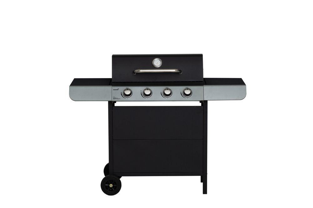 Gasgrill Maryville 4