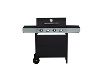 Gasgrill Maryville 4