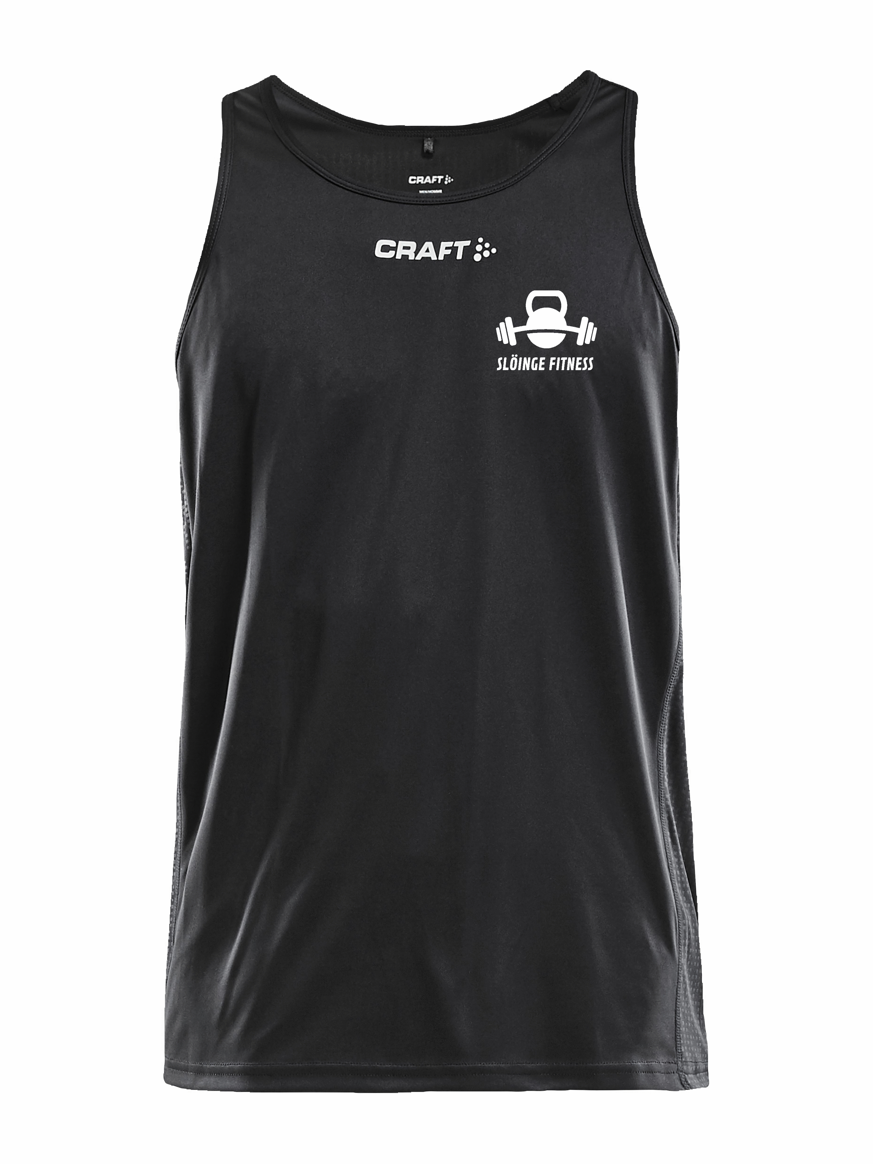 Craft Rush Singlet M (Slöinge Fitness )