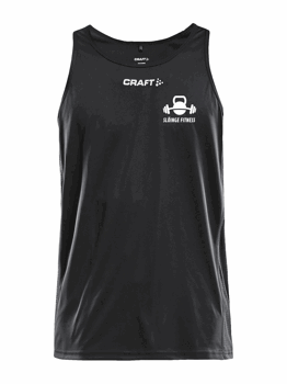 Craft Rush Singlet M (Slöinge Fitness )
