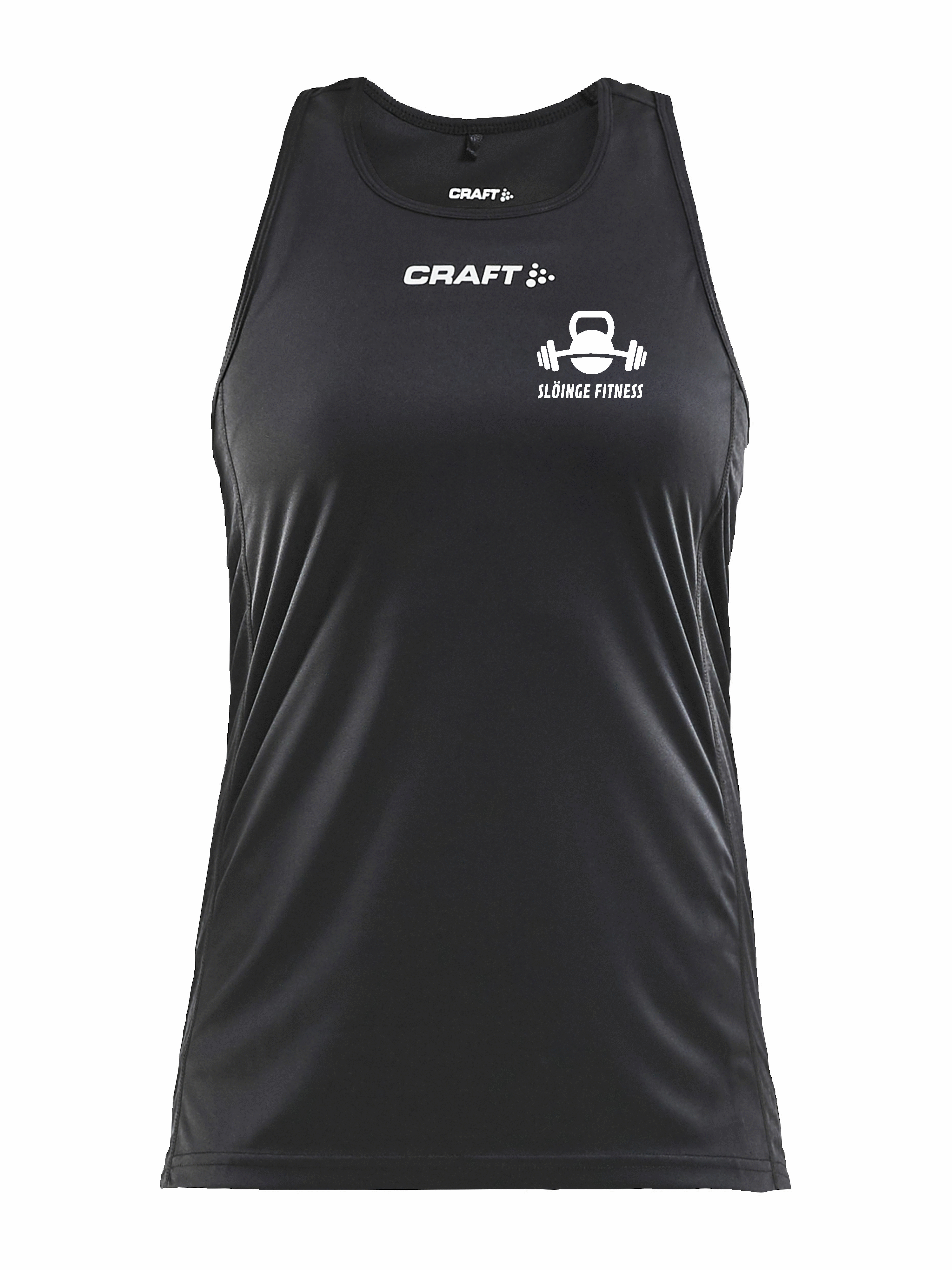 Craft Rush Singlet W (Slöinge Fitness )