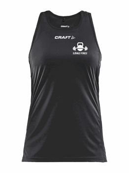 Craft Rush Singlet W (Slöinge Fitness )