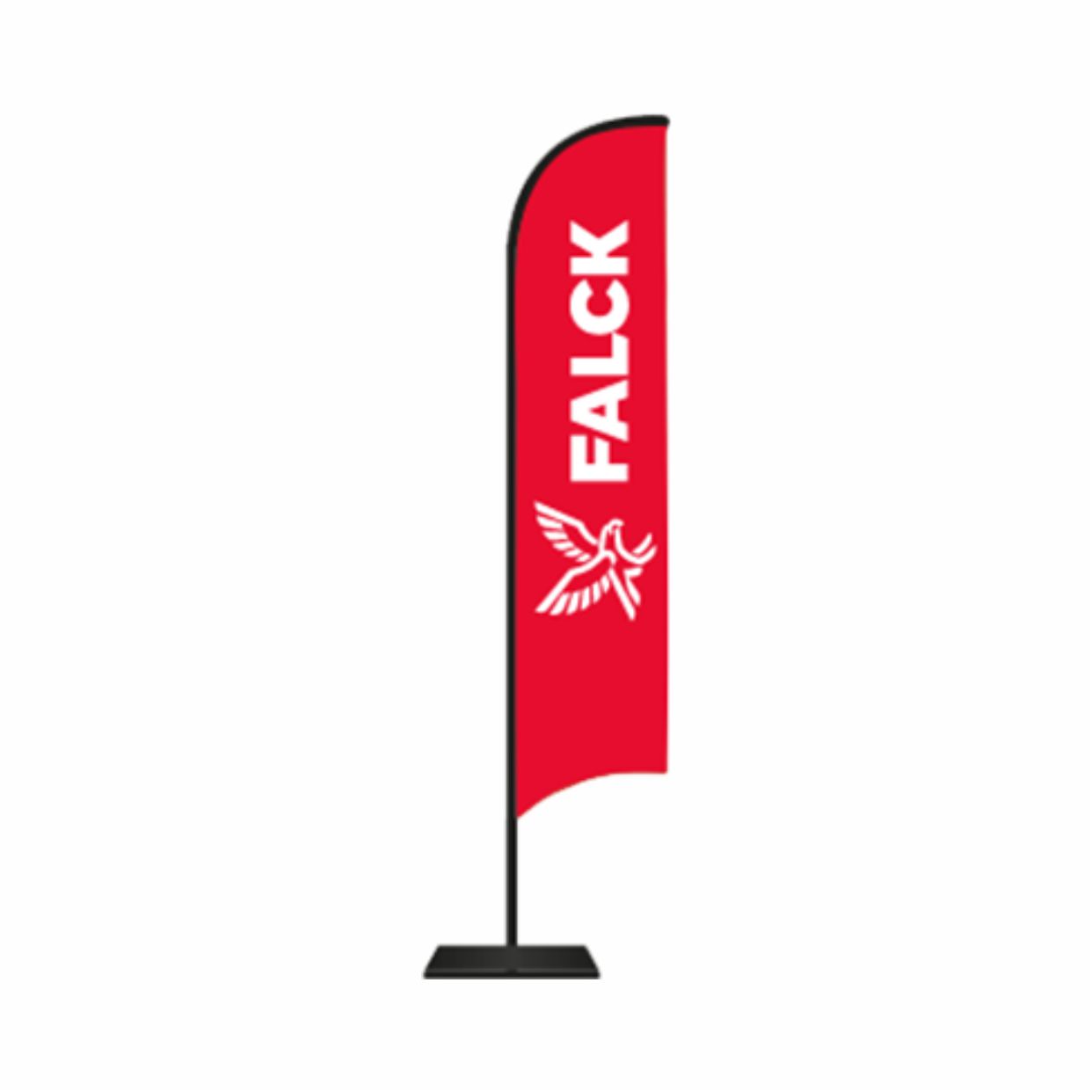 Beachflagga