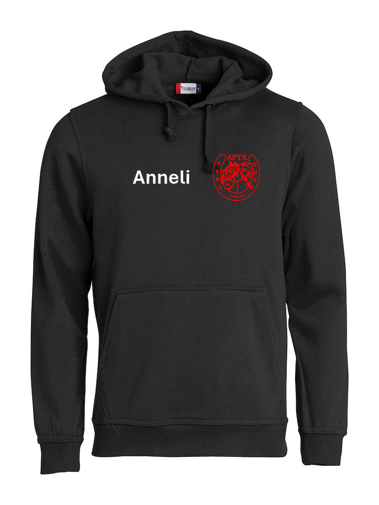 Hoodie Senior(APTK)
