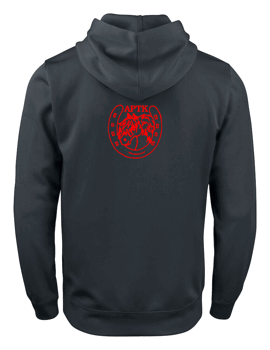 Hoodie (hel zip) Senior(APTK)