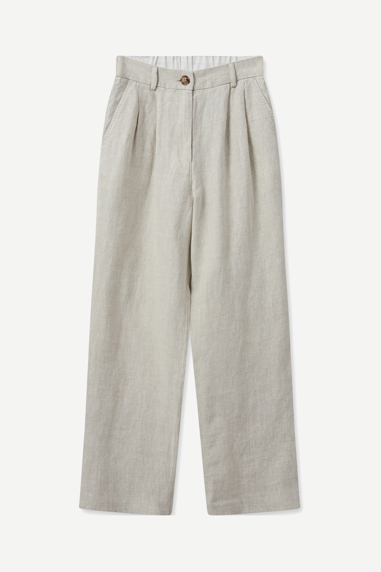 Mos Mosh Adlana Linen Pant