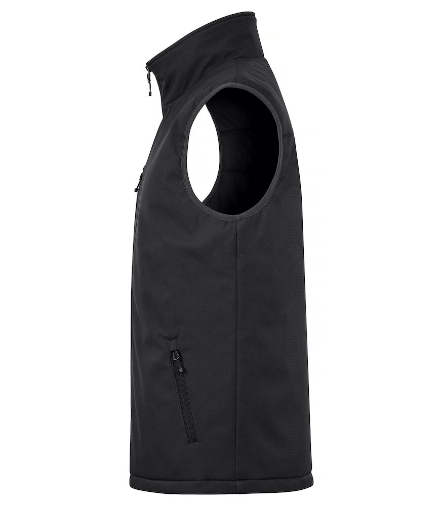 Softshell Väst Senior(APTK) - 3