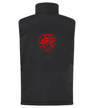 Softshell Väst Senior(APTK)