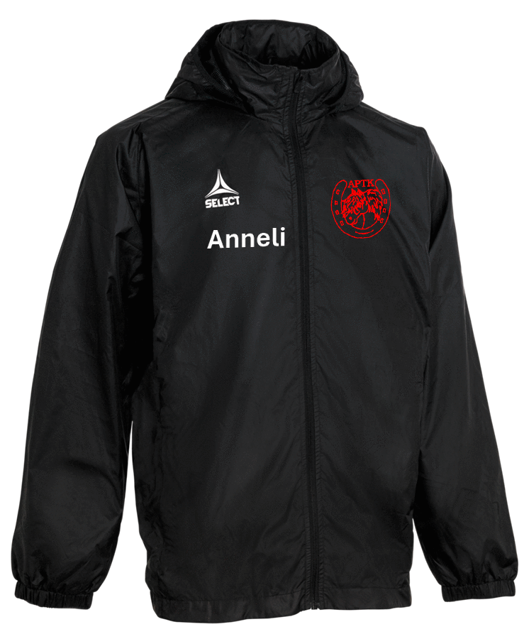 Select Training Jacket Spain(APTK)