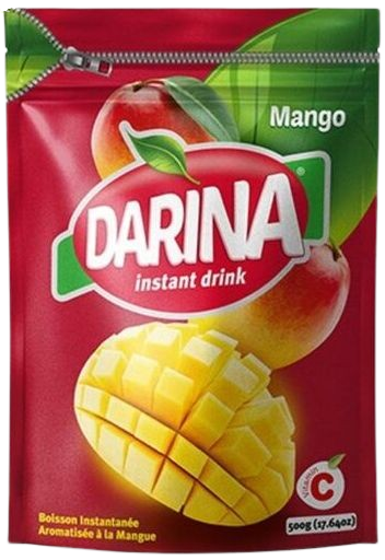 Mango Saft Pulver 500g - Darina®