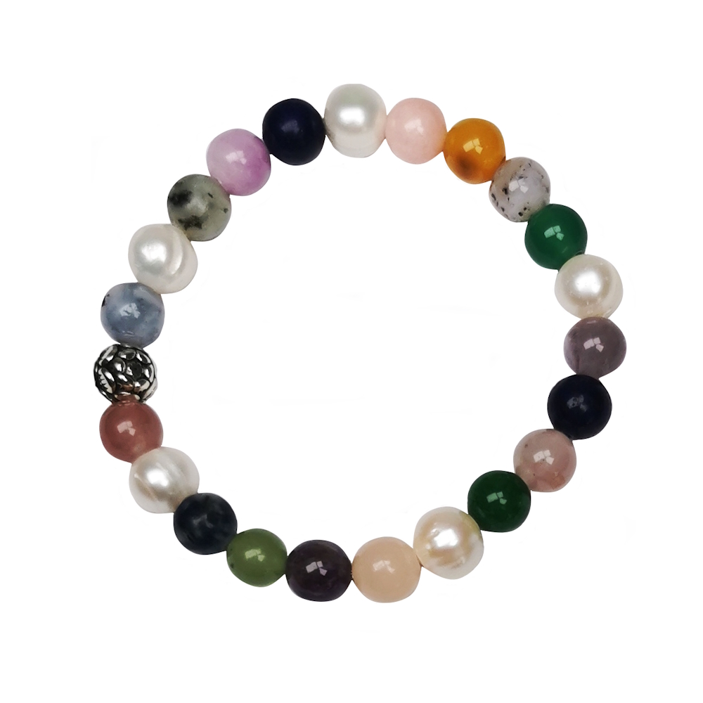 IAMLUND Blomster armband 
