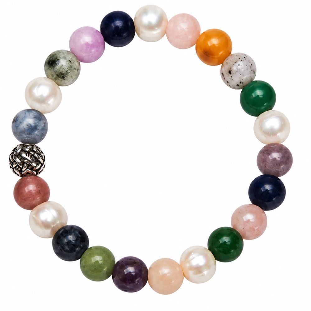 IAMLUND Blomster armband 