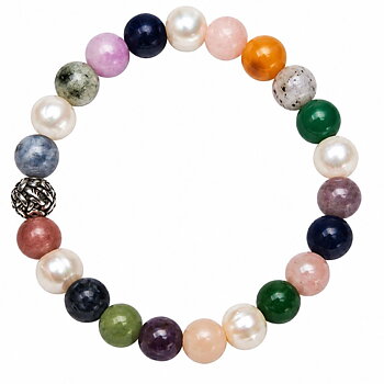 IAMLUND Blomster armband 