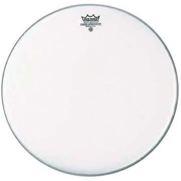 Remo Ambassador Coated 14″