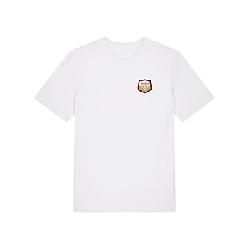 Whiskykalendern T-shirt Vit - brodyr