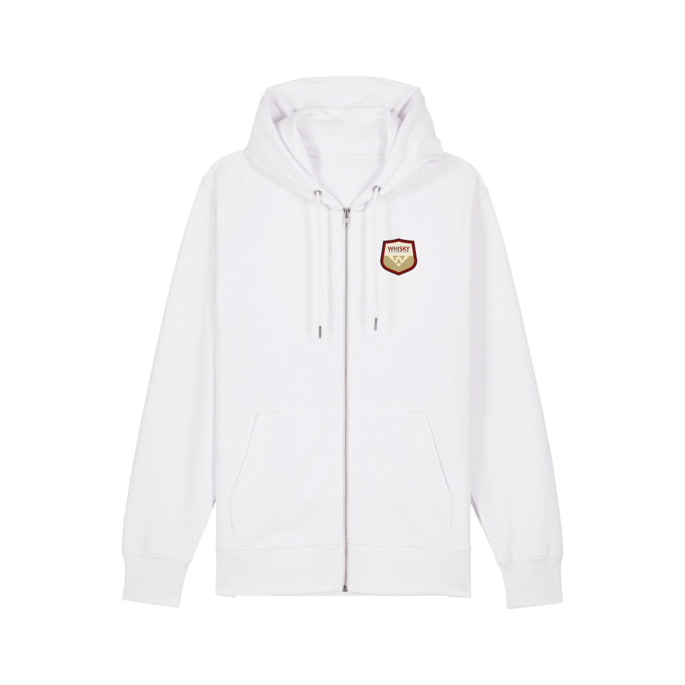 Whiskykalendern Ziphood Classic Vit