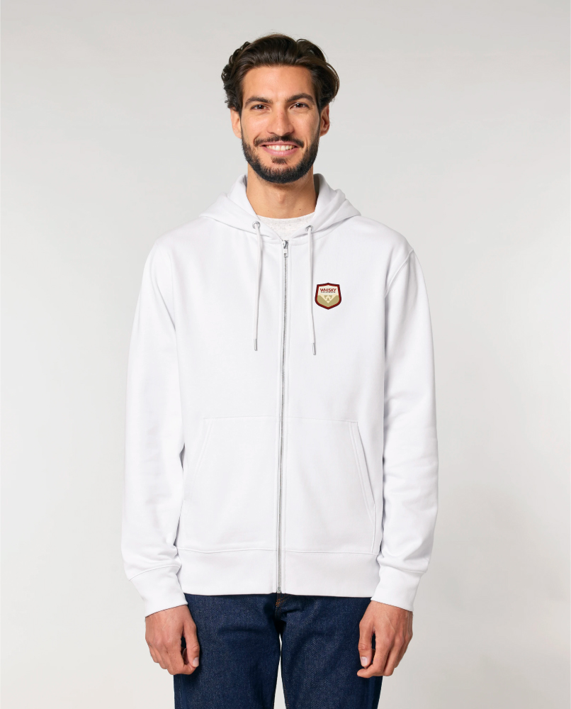 Whiskykalendern Ziphood Classic Vit - 2