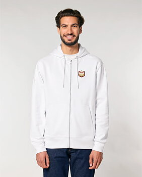 Whiskykalendern Ziphood Classic Vit