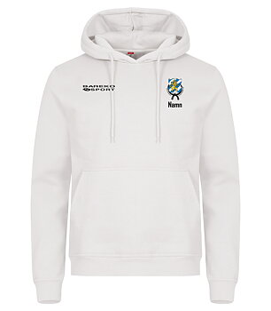 JUDO5 Hood 