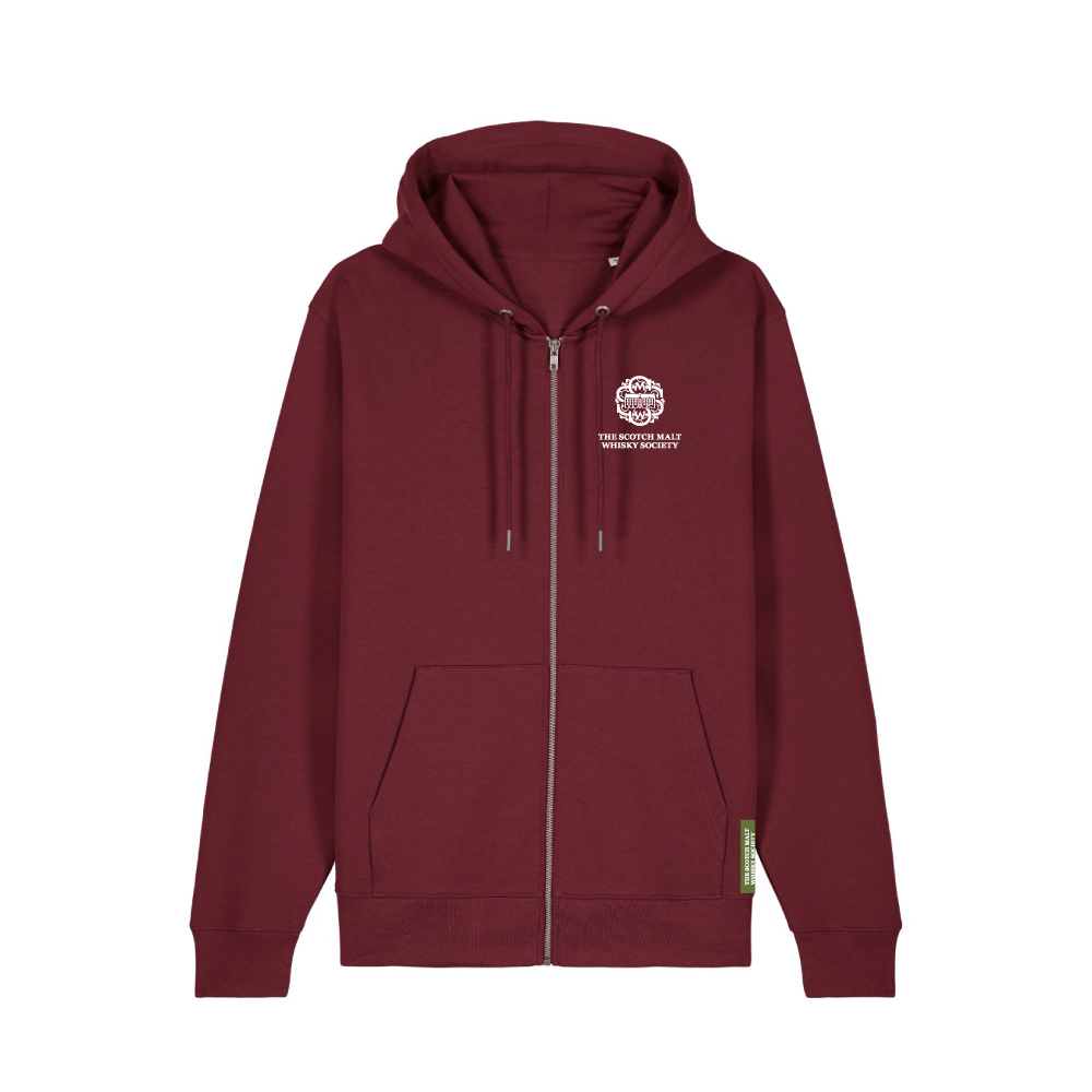 SMWS Ziphood Classic Burgundy