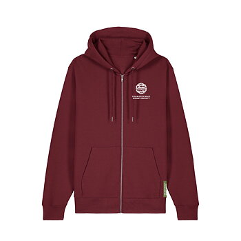 SMWS Ziphood Classic Burgundy