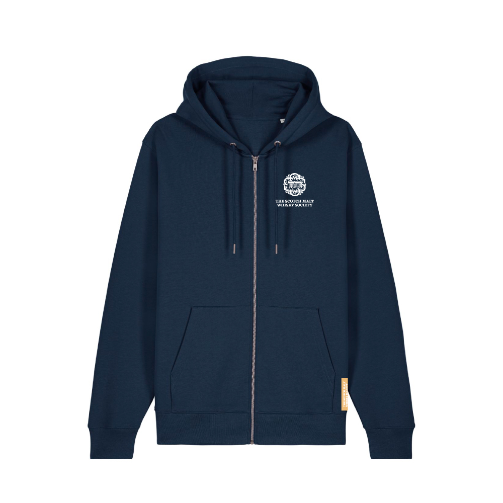 SMWS Ziphood Classic Marin