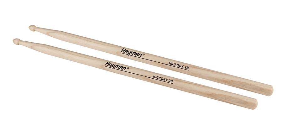 Hayman Hickory 2B - 2