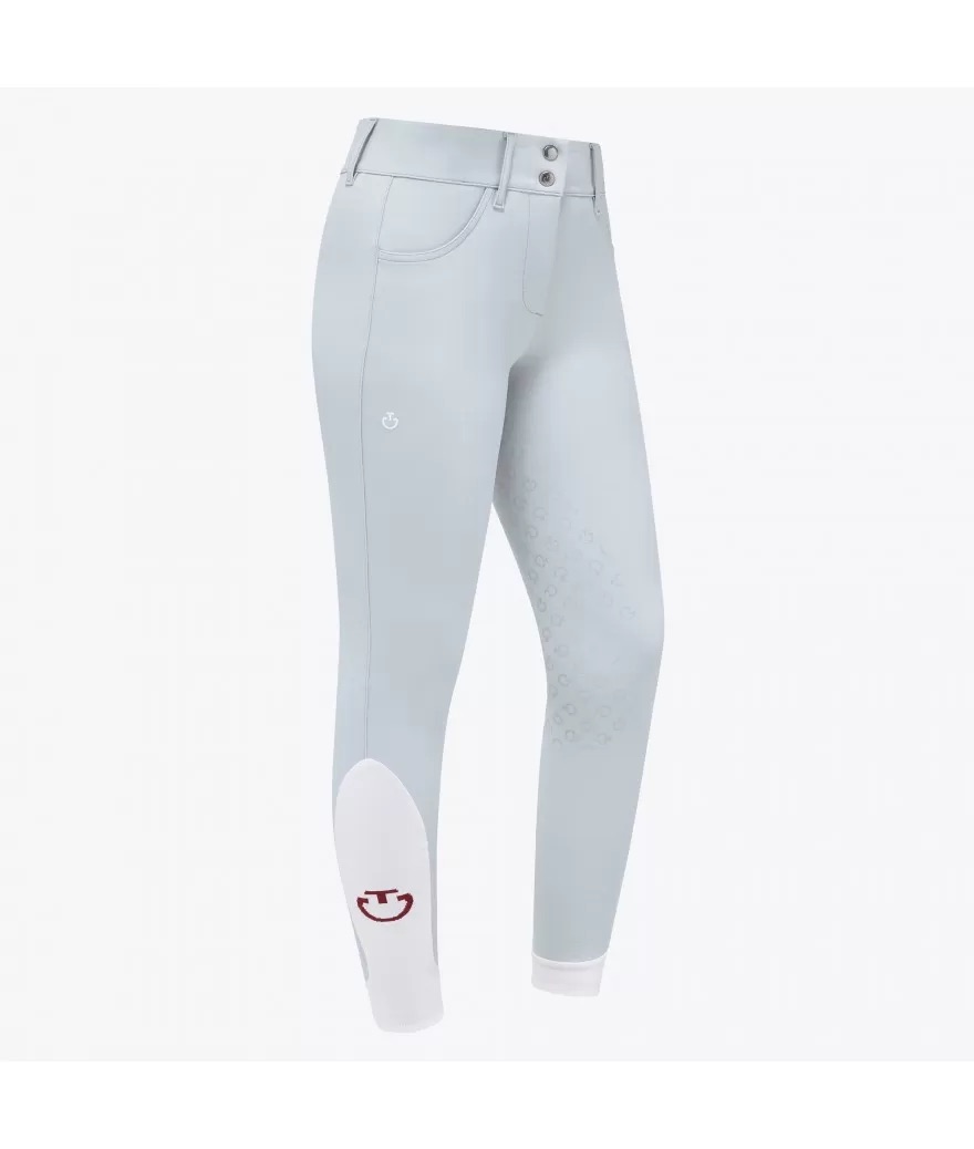 CT ridbyxa American FG pastel blue