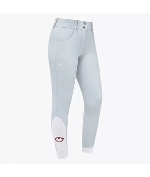 CT ridbyxa American FG pastel blue