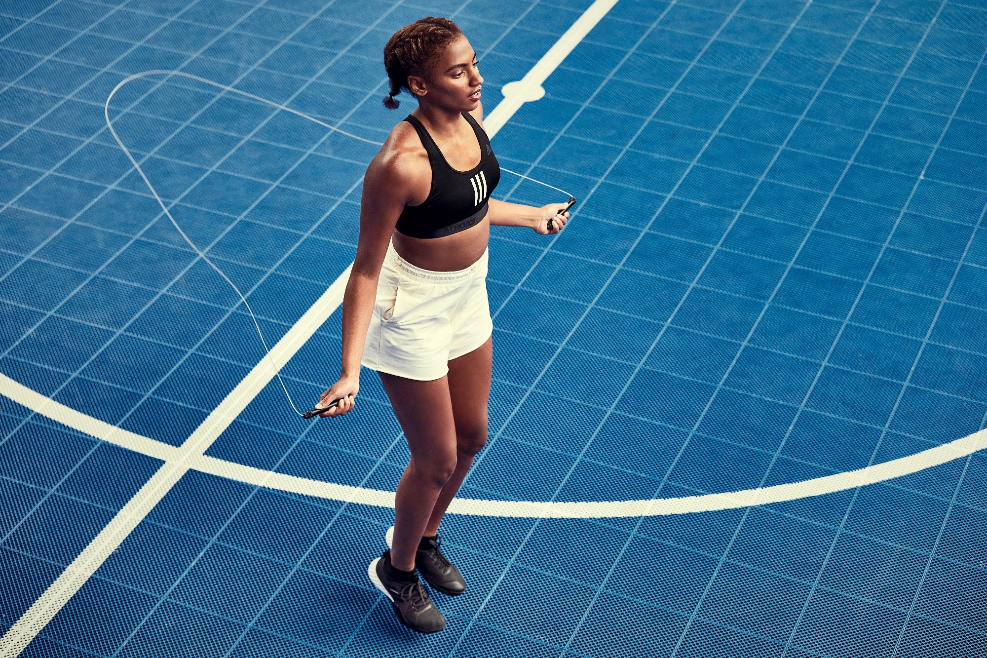 Hopprep Adidas Skipping Rope  - 9