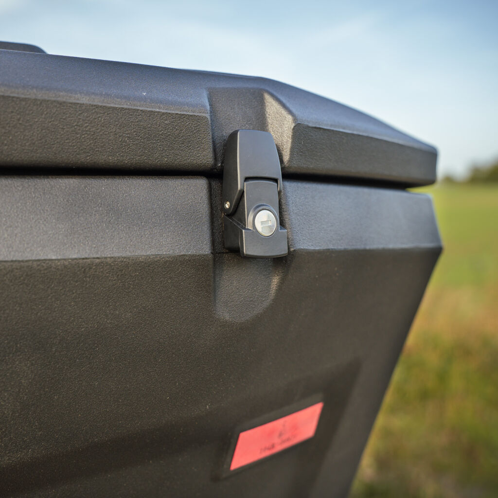 Packlåga Segway Snarler ATV - 6