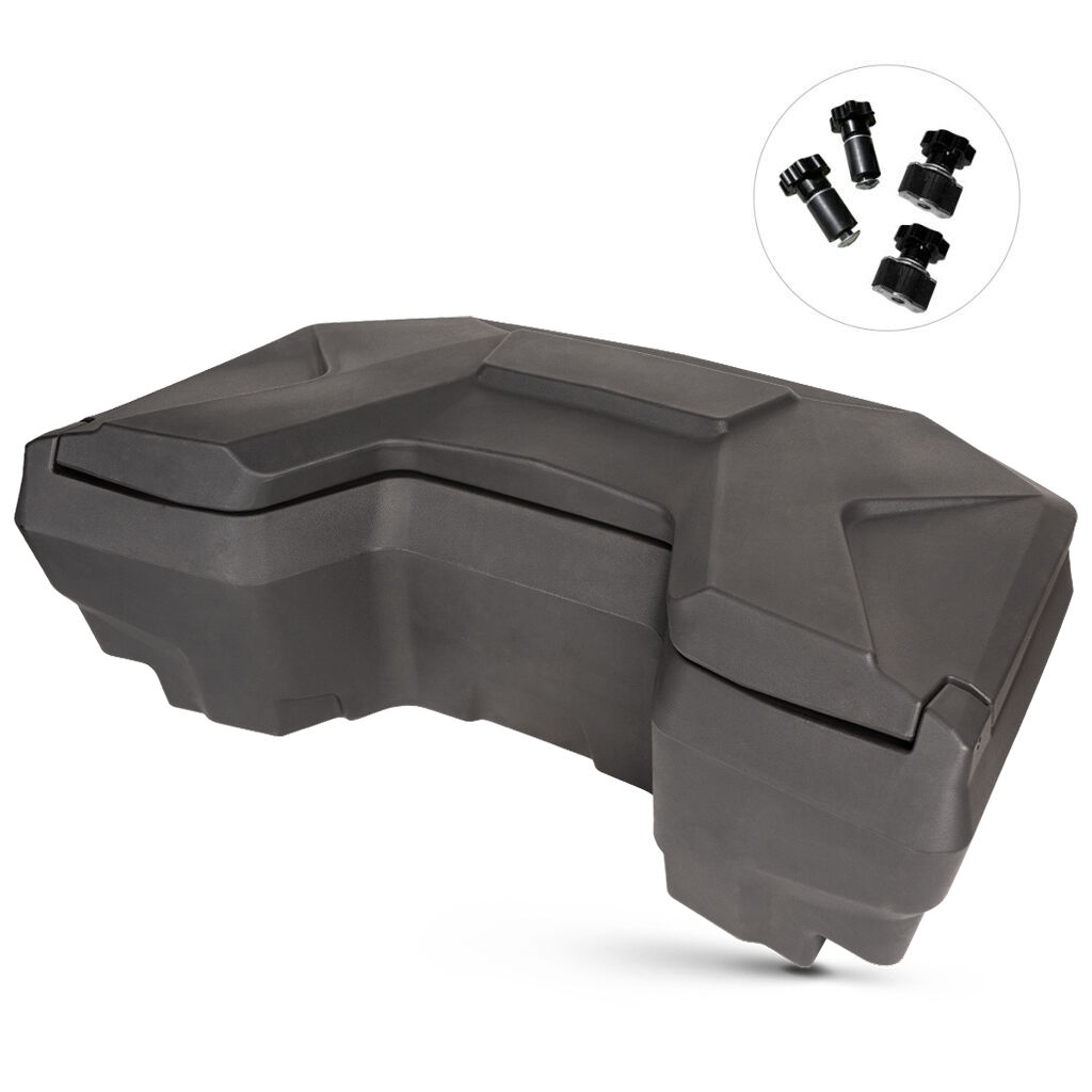 Packlåga Segway Snarler ATV