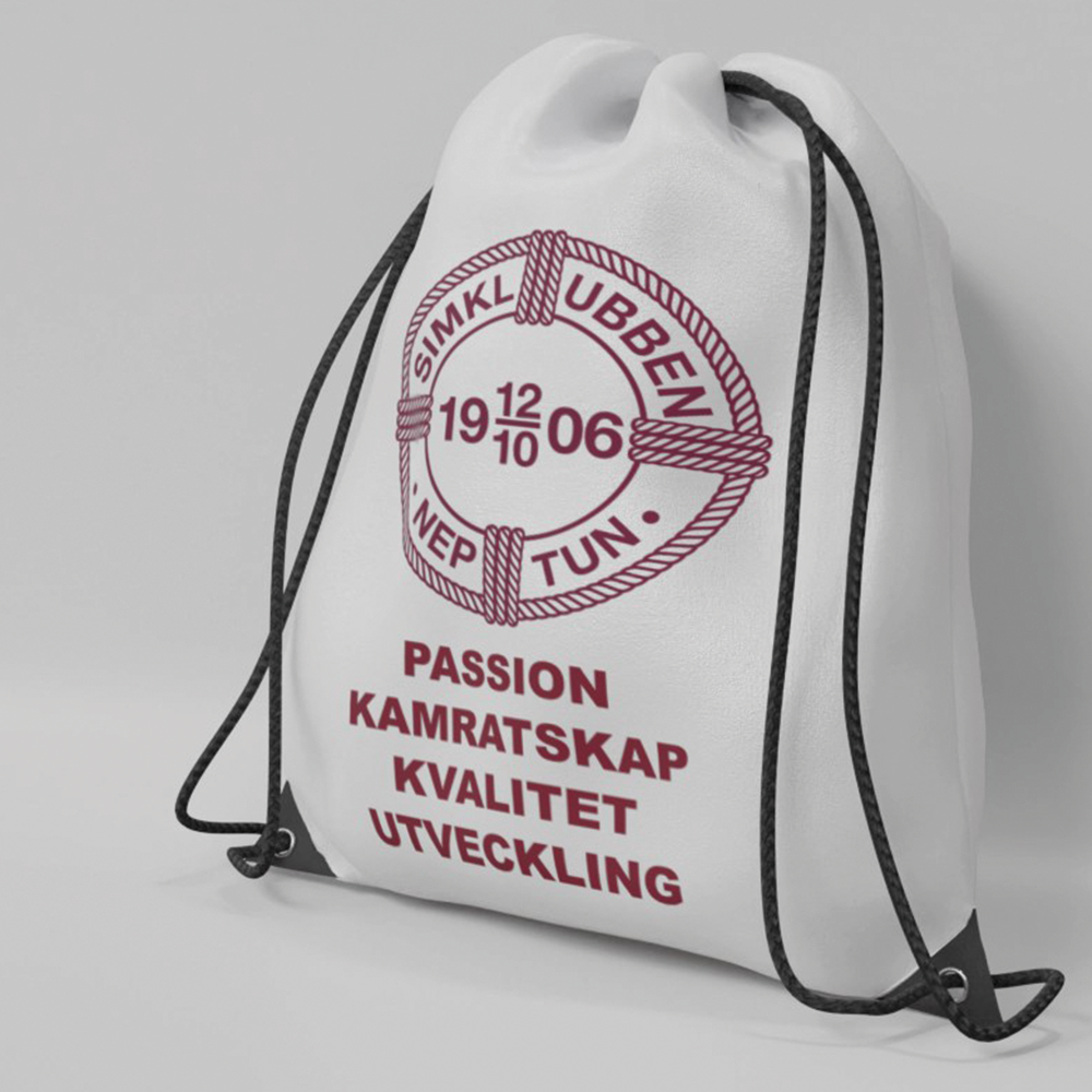 Gympapåse