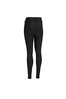 Pikeur Lilith SD Highwaist Ridingtights Junior - Black 