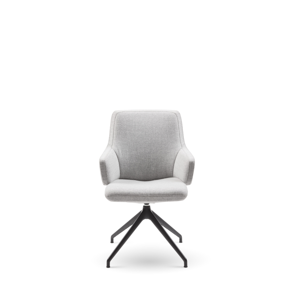 Vanilla Karmstol Låg (flera val) - Stressless® - 6