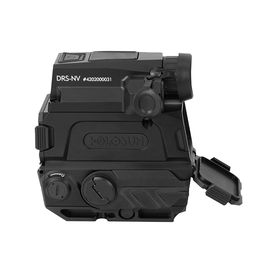 Holosun DRS-NV - 3