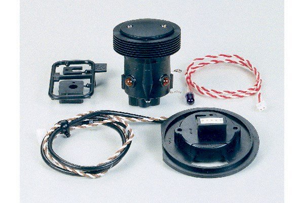 TAMIYA BATTLE SYSTEM 1/16 TANKS