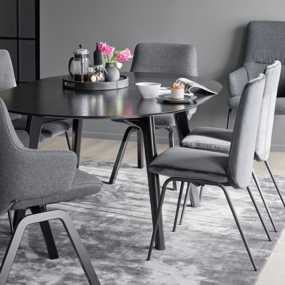 Chilli stol Låg M (flera val) - Stressless® - 2
