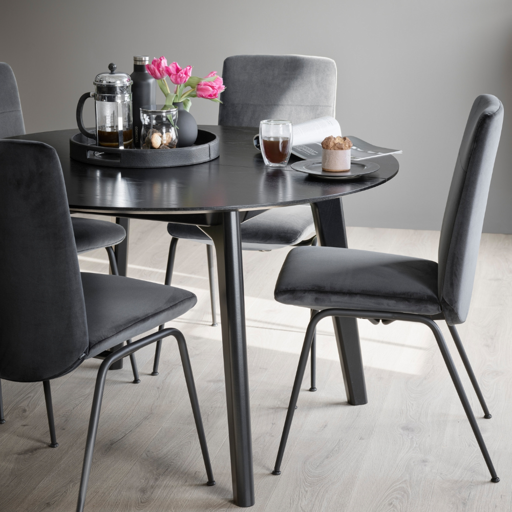 Chilli stol Låg M (flera val) - Stressless® - 4