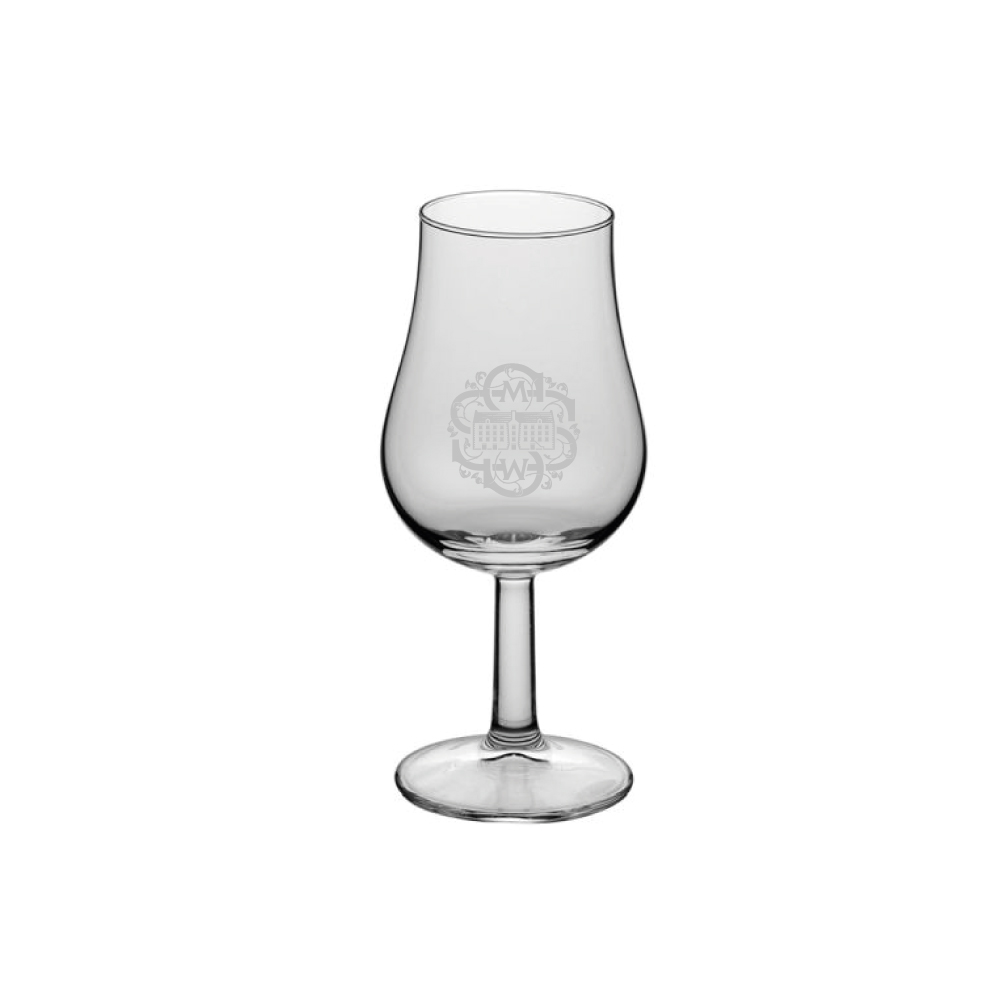 SMWS Provningsglas 6-pack 