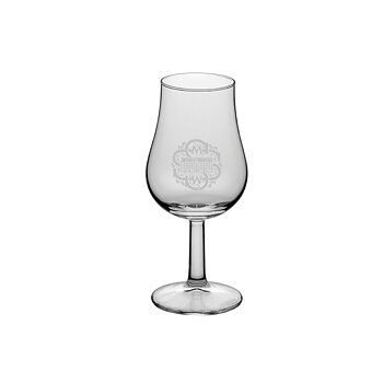 SMWS Provningsglas 6-pack 