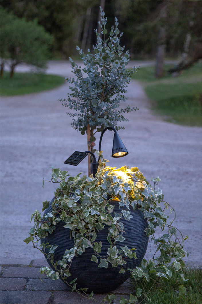 Solar spotlight Powerspot - 2